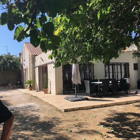 Clos Des Plages Maison De Vacances 拉西约塔 外观 照片