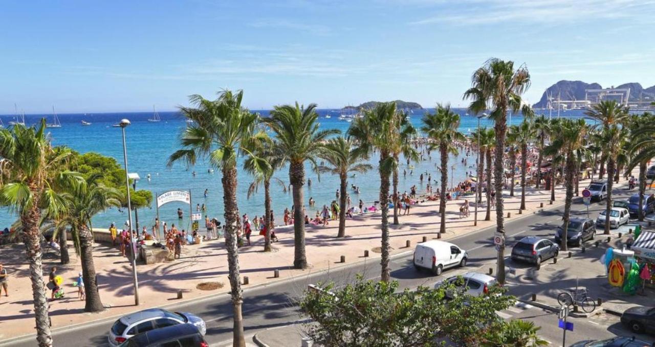 Clos Des Plages Maison De Vacances 拉西约塔 外观 照片