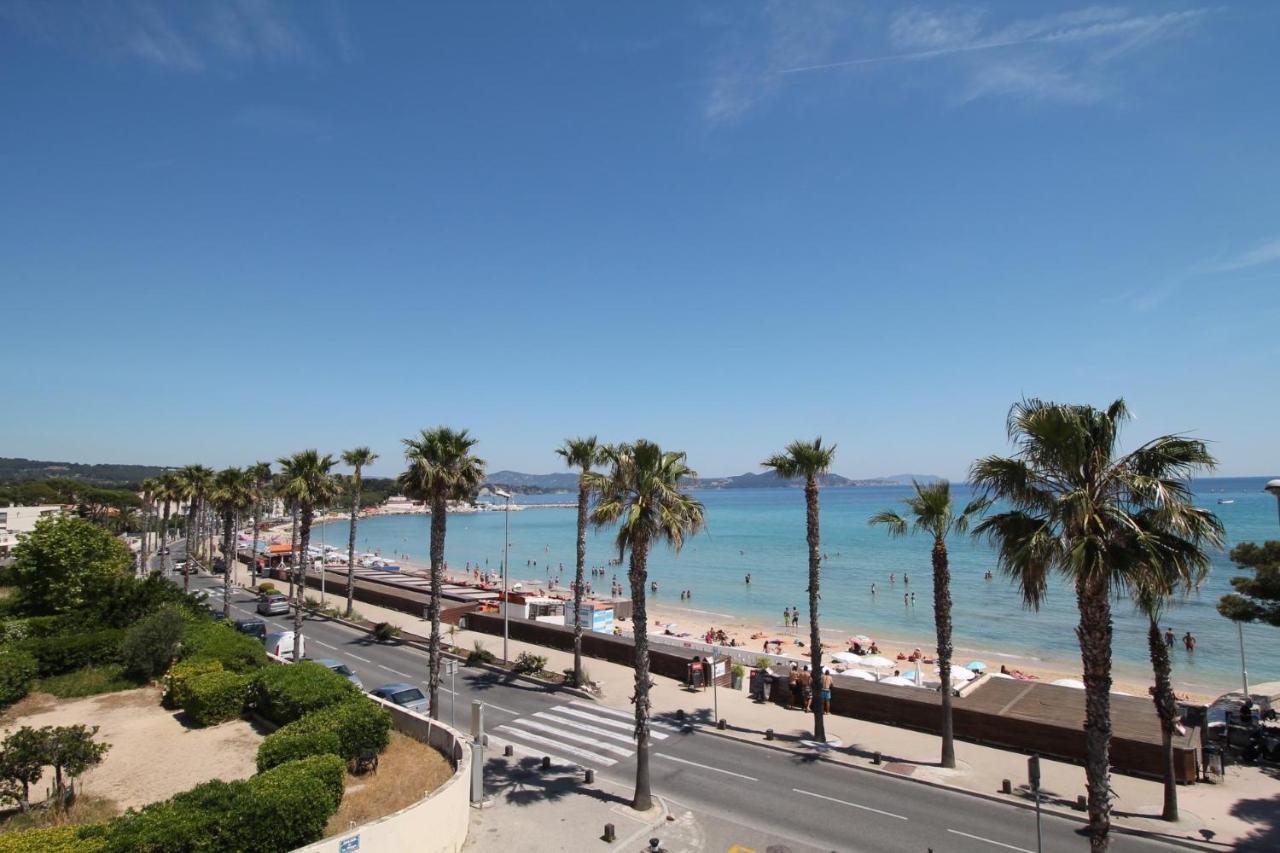 Clos Des Plages Maison De Vacances 拉西约塔 外观 照片