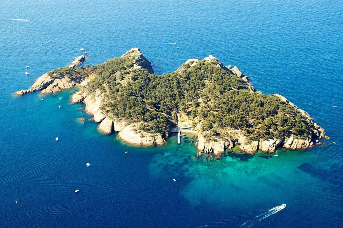 Clos Des Plages Maison De Vacances 拉西约塔 外观 照片