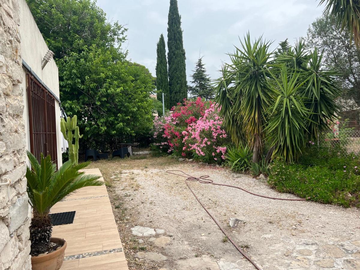 Clos Des Plages Maison De Vacances 拉西约塔 外观 照片