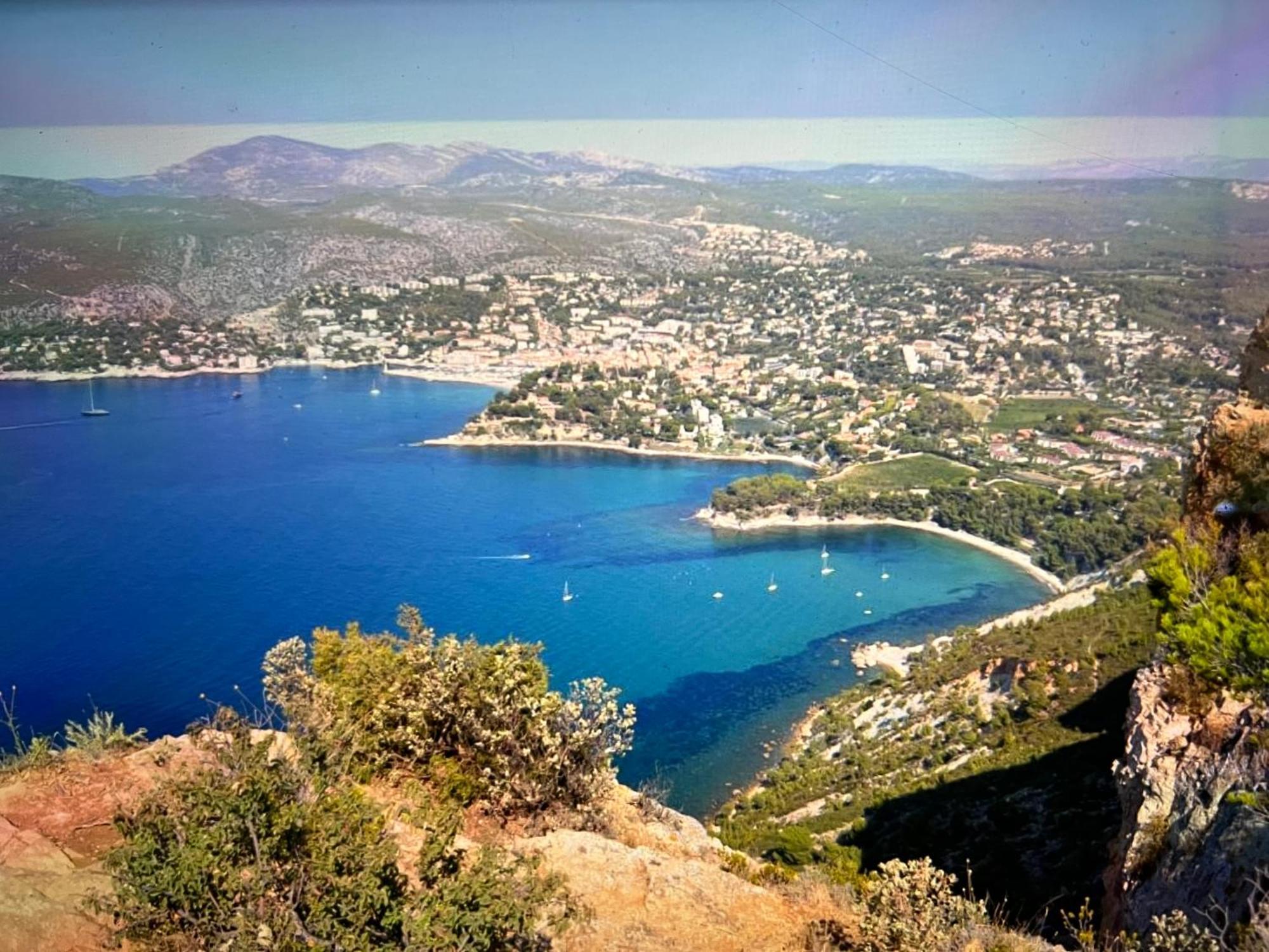 Clos Des Plages Maison De Vacances 拉西约塔 外观 照片