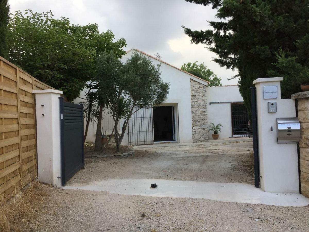 Clos Des Plages Maison De Vacances 拉西约塔 外观 照片