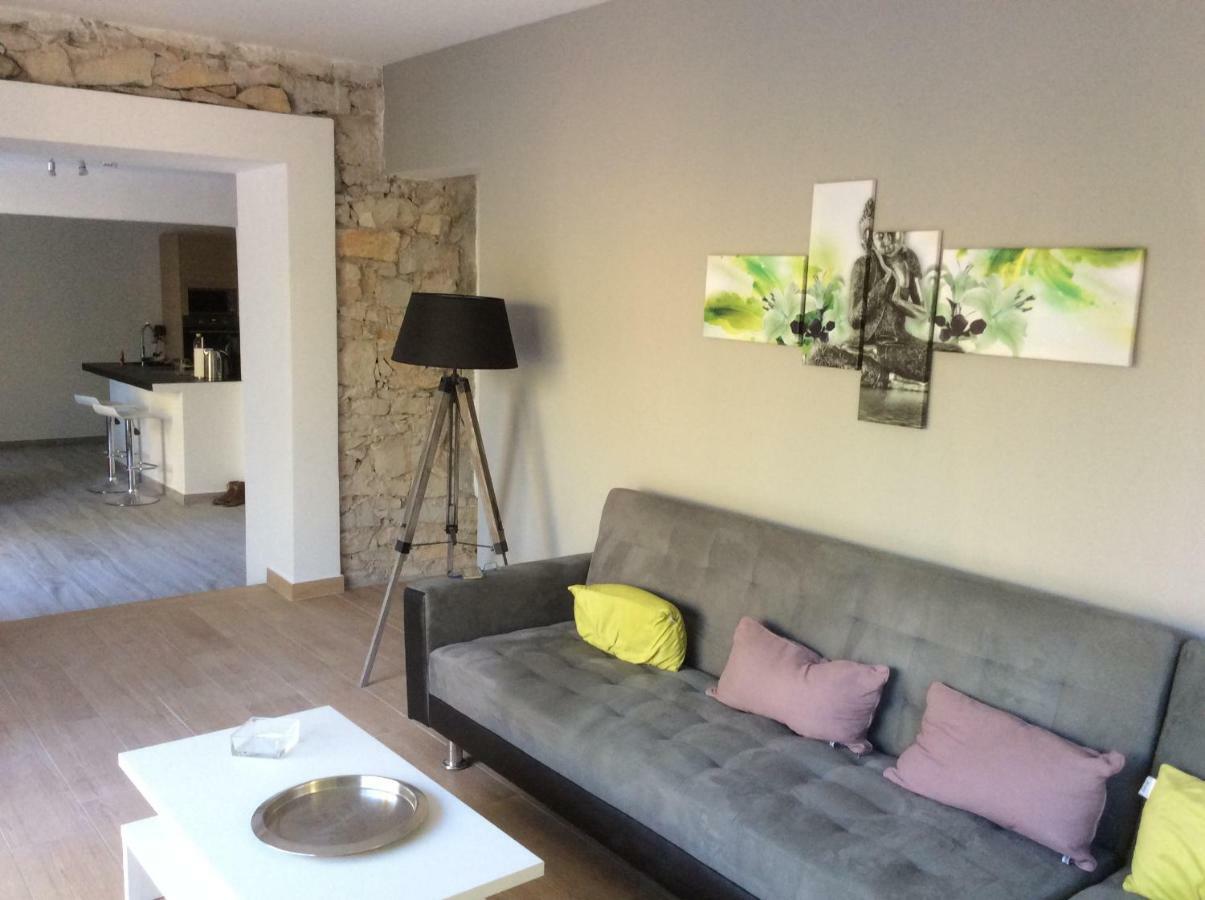 Clos Des Plages Maison De Vacances 拉西约塔 外观 照片