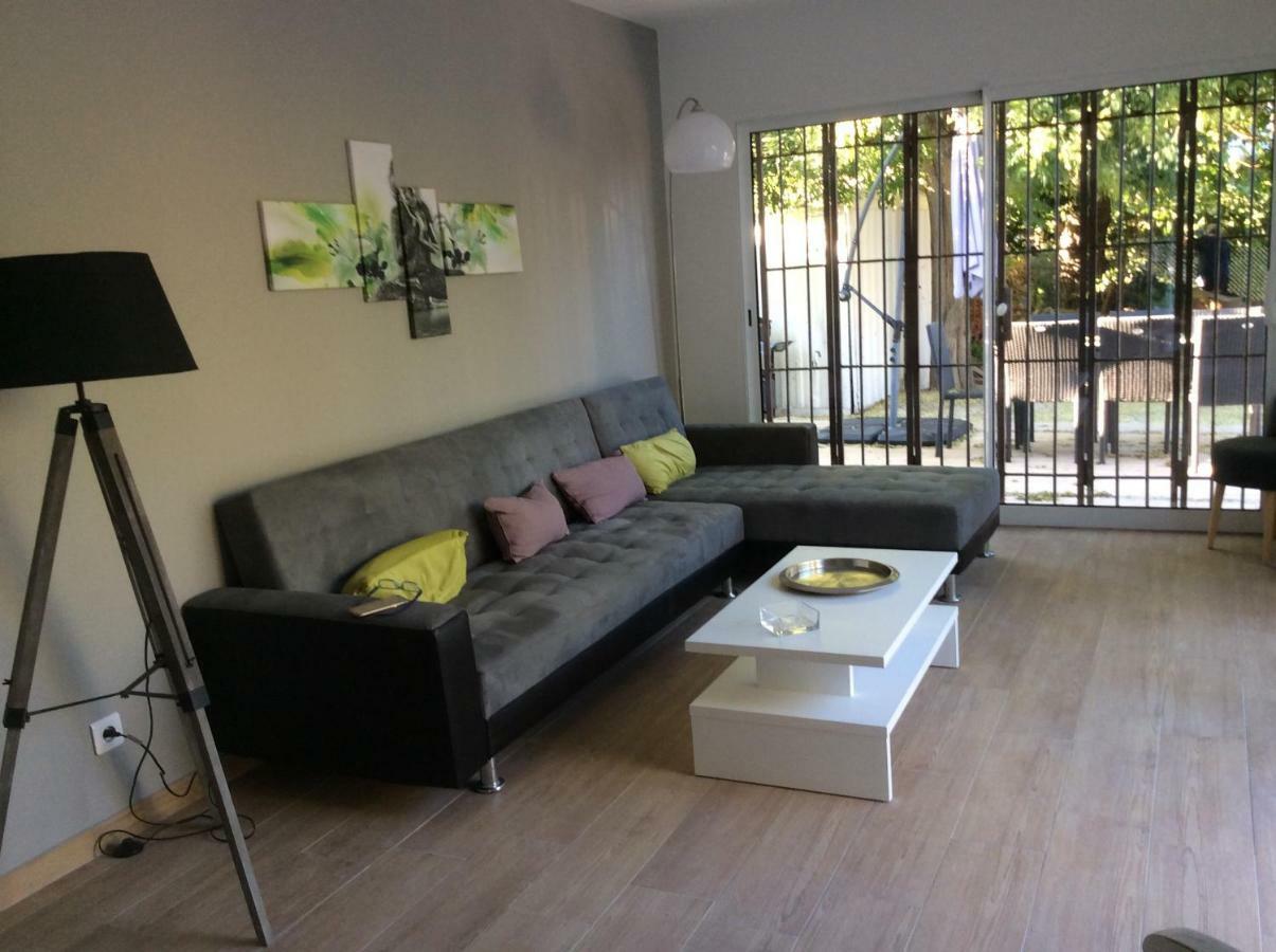 Clos Des Plages Maison De Vacances 拉西约塔 外观 照片