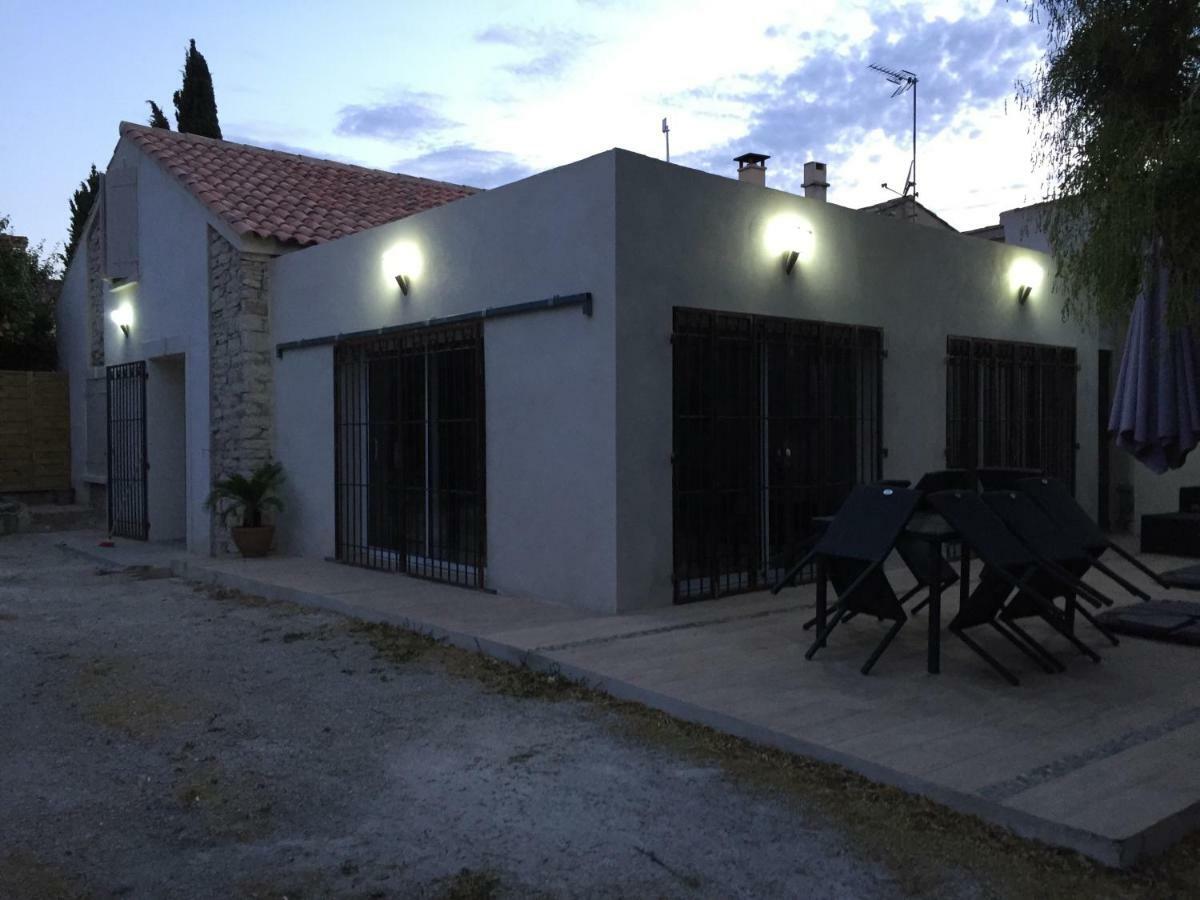 Clos Des Plages Maison De Vacances 拉西约塔 外观 照片