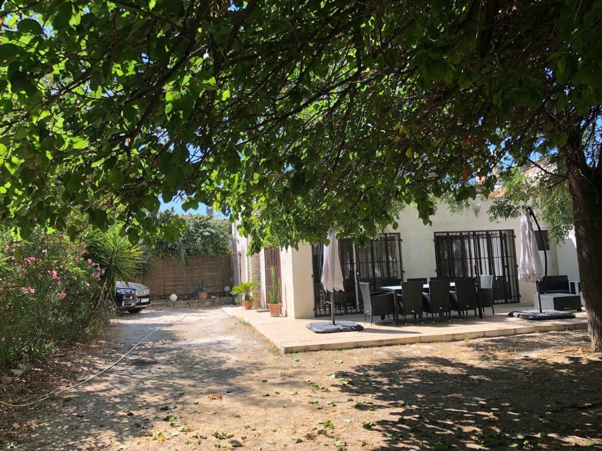 Clos Des Plages Maison De Vacances 拉西约塔 外观 照片