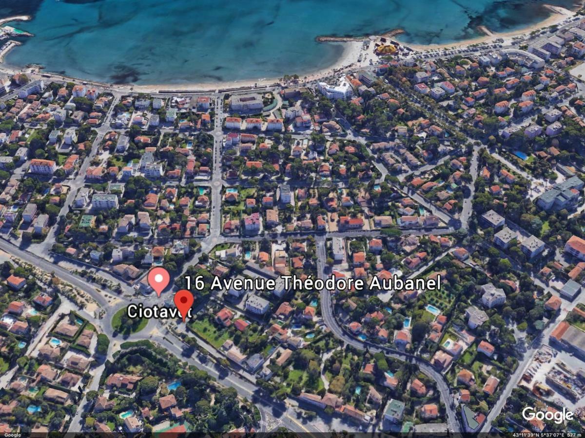 Clos Des Plages Maison De Vacances 拉西约塔 外观 照片