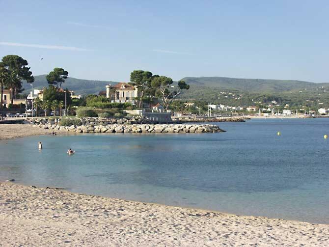 Clos Des Plages Maison De Vacances 拉西约塔 外观 照片
