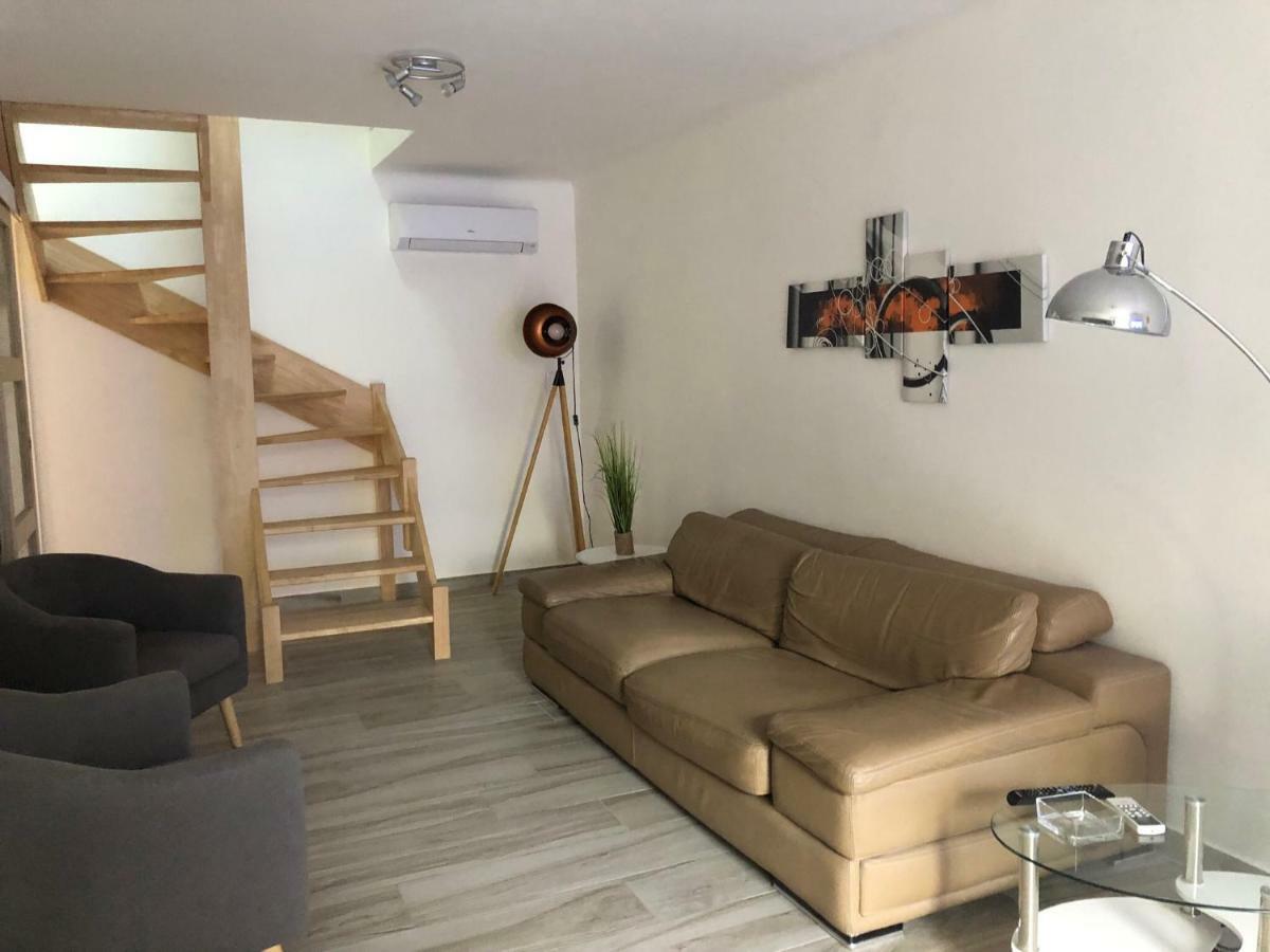 Clos Des Plages Maison De Vacances 拉西约塔 外观 照片